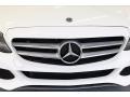 Polar White - C 300 Sedan Photo No. 30
