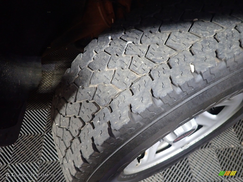 2016 Sierra 1500 Regular Cab 4WD - Summit White / Dark Ash/Jet Black photo #34