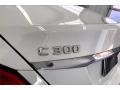 Polar White - C 300 Sedan Photo No. 31
