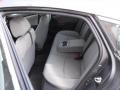 Lunar Silver Metallic - Civic EX Sedan Photo No. 26
