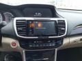 White Orchid Pearl - Accord EX-L Sedan Photo No. 18