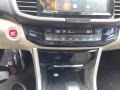 White Orchid Pearl - Accord EX-L Sedan Photo No. 23