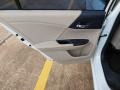 White Orchid Pearl - Accord EX-L Sedan Photo No. 26