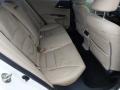 White Orchid Pearl - Accord EX-L Sedan Photo No. 28