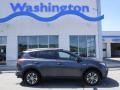 Magnetic Gray Metallic - RAV4 XLE AWD Hybrid Photo No. 2
