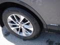 Magnetic Gray Metallic - RAV4 XLE AWD Hybrid Photo No. 3