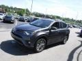 Magnetic Gray Metallic - RAV4 XLE AWD Hybrid Photo No. 6
