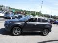 Magnetic Gray Metallic - RAV4 XLE AWD Hybrid Photo No. 7
