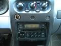 2002 Aztec Red Nissan Frontier XE Crew Cab  photo #22