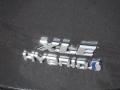 Magnetic Gray Metallic - RAV4 XLE AWD Hybrid Photo No. 10