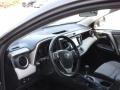 Magnetic Gray Metallic - RAV4 XLE AWD Hybrid Photo No. 13