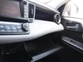 Magnetic Gray Metallic - RAV4 XLE AWD Hybrid Photo No. 26