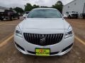 2014 Summit White Buick Regal FWD  photo #9