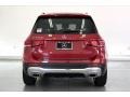 2021 Patagonia Red Metallic Mercedes-Benz GLB 250  photo #3