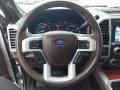 King Ranch Java 2019 Ford F350 Super Duty King Ranch Crew Cab 4x4 Steering Wheel