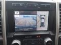 White Platinum - F350 Super Duty King Ranch Crew Cab 4x4 Photo No. 20