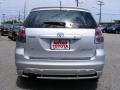 2007 Silver Streak Mica Toyota Matrix XR  photo #4