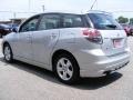 2007 Silver Streak Mica Toyota Matrix XR  photo #5