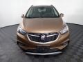 2017 River Rock Metallic Buick Encore Sport Touring  photo #4