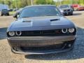 Pitch Black - Challenger R/T Photo No. 2