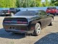 Pitch Black - Challenger R/T Photo No. 3