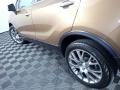 2017 River Rock Metallic Buick Encore Sport Touring  photo #9