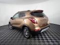 2017 River Rock Metallic Buick Encore Sport Touring  photo #10