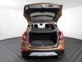 2017 River Rock Metallic Buick Encore Sport Touring  photo #12