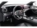 2018 designo Diamond White Metallic Mercedes-Benz E 43 AMG 4Matic Sedan  photo #14