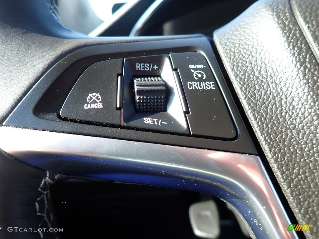 2017 Encore Sport Touring - River Rock Metallic / Ebony photo #24