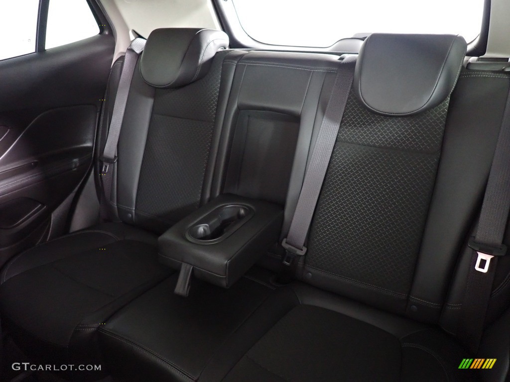 2017 Encore Sport Touring - River Rock Metallic / Ebony photo #32
