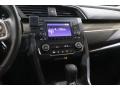 2019 Crystal Black Pearl Honda Civic LX Sedan  photo #10