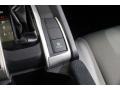 2019 Crystal Black Pearl Honda Civic LX Sedan  photo #13