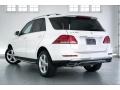 Polar White - GLE 350 Photo No. 10