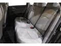 2019 Crystal Black Pearl Honda Civic LX Sedan  photo #16
