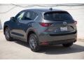 Machine Gray Metallic - CX-5 Touring Photo No. 2