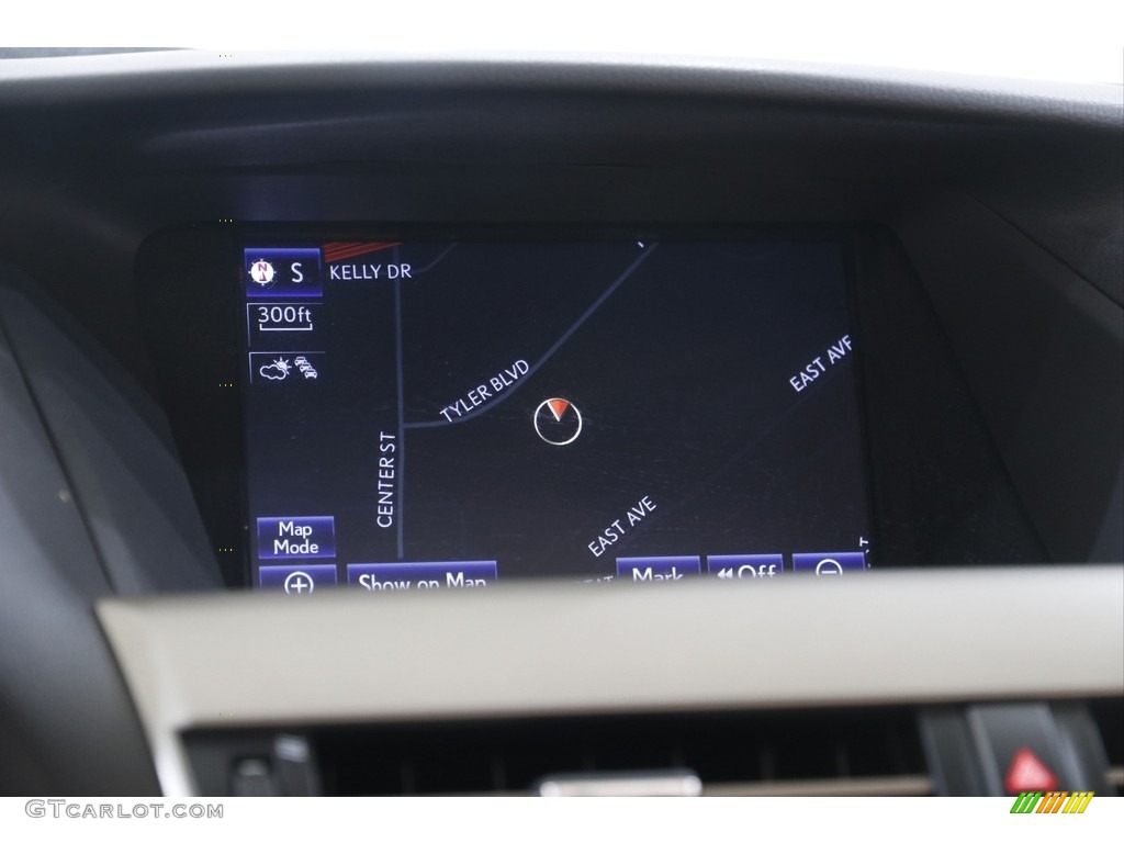 2015 Lexus RX 450h AWD Navigation Photo #142008224