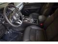 Machine Gray Metallic - CX-5 Touring Photo No. 3