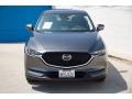 Machine Gray Metallic - CX-5 Touring Photo No. 7