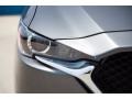 Machine Gray Metallic - CX-5 Touring Photo No. 8
