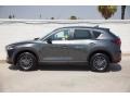 Machine Gray Metallic - CX-5 Touring Photo No. 10