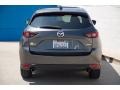Machine Gray Metallic - CX-5 Touring Photo No. 11