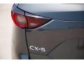 Machine Gray Metallic - CX-5 Touring Photo No. 12