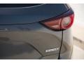 Machine Gray Metallic - CX-5 Touring Photo No. 13
