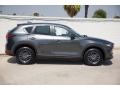 Machine Gray Metallic - CX-5 Touring Photo No. 14