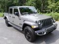 Sting-Gray - Gladiator Sport 4x4 Photo No. 4