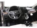 2019 Modern Steel Metallic Honda CR-V EX-L AWD  photo #6