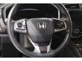 2019 Modern Steel Metallic Honda CR-V EX-L AWD  photo #7