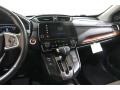2019 Modern Steel Metallic Honda CR-V EX-L AWD  photo #9