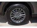 Machine Gray Metallic - CX-5 Touring Photo No. 35